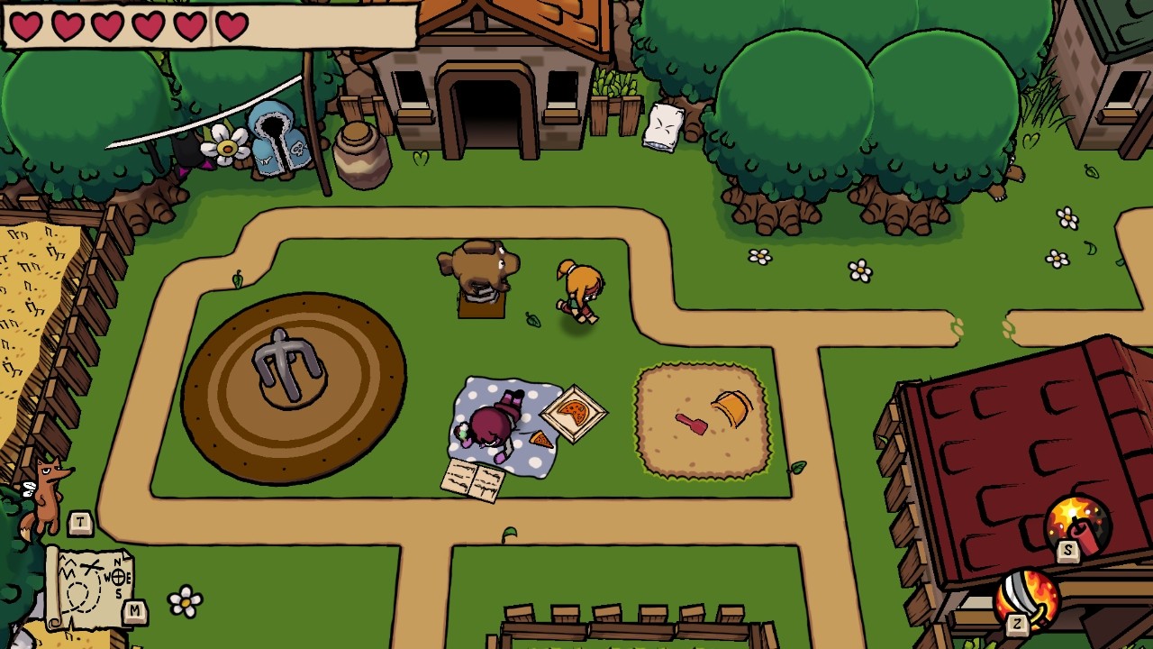 Ittle Dew 2 - Imagen 17